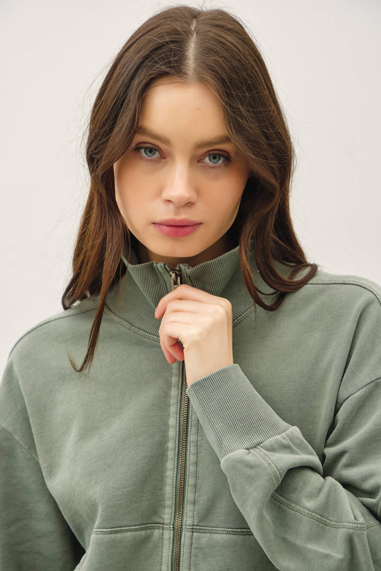 Kailey Sweatshirt