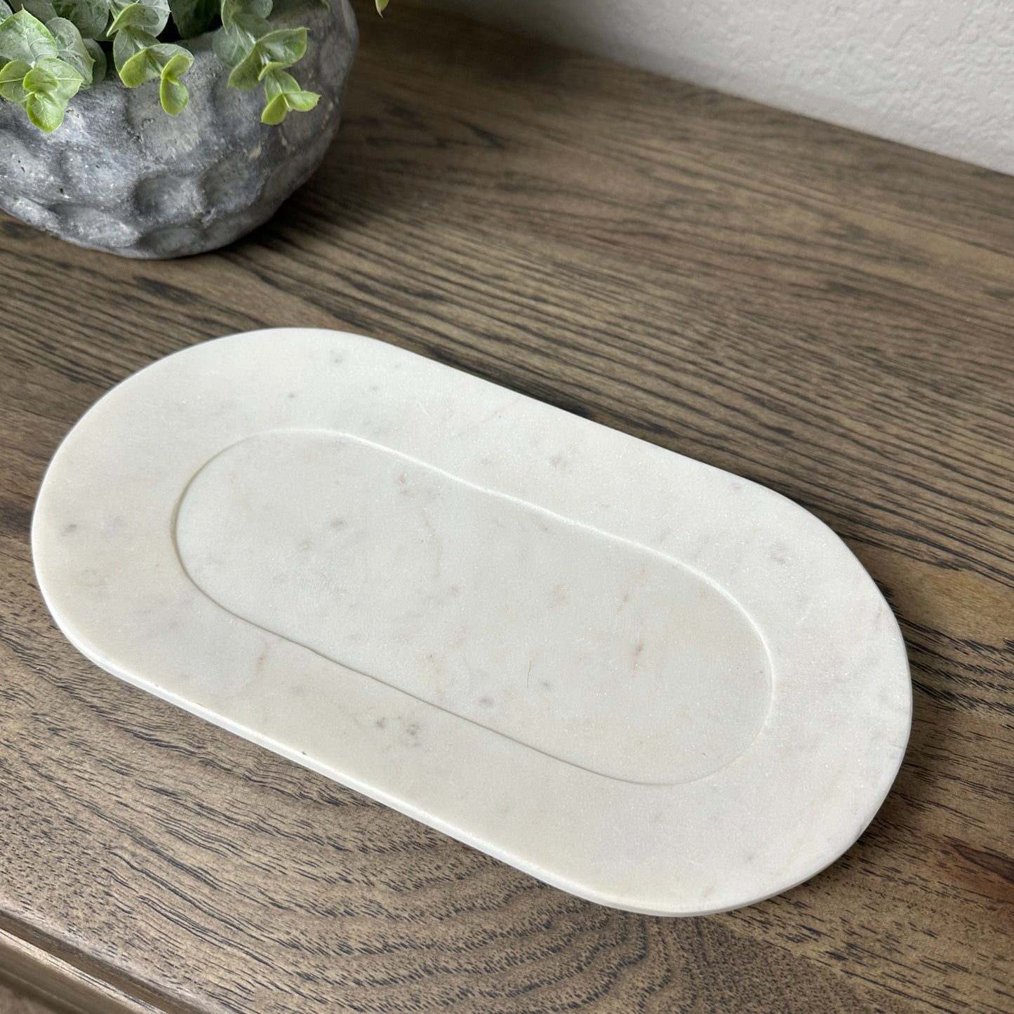 Marble Tray