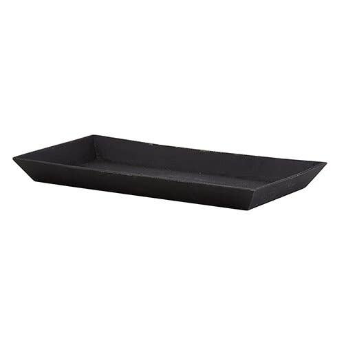 Cast Iron Tray