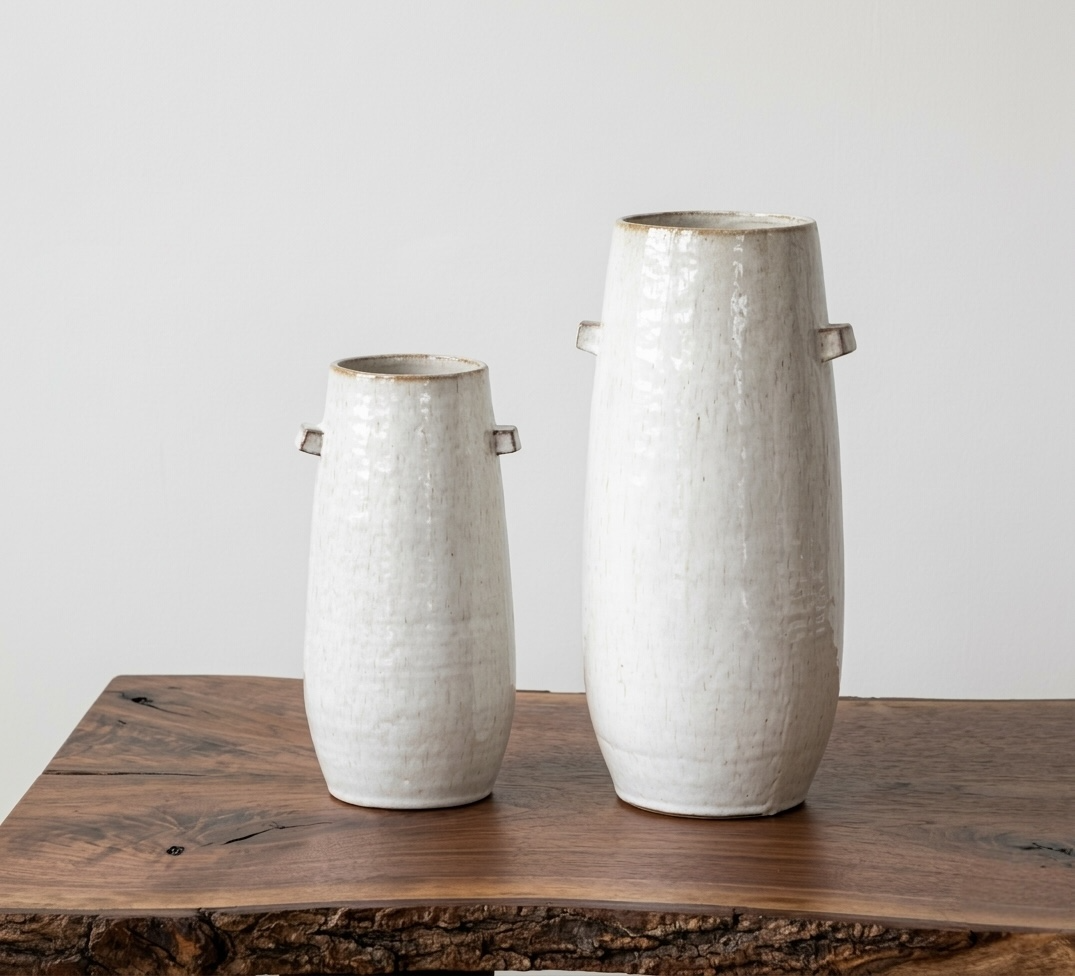 Jonah Vase