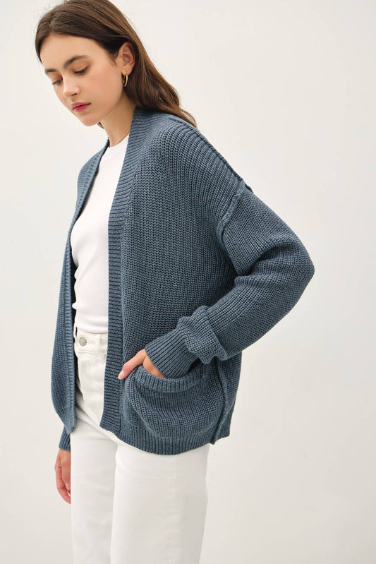 Vienna Cardigan