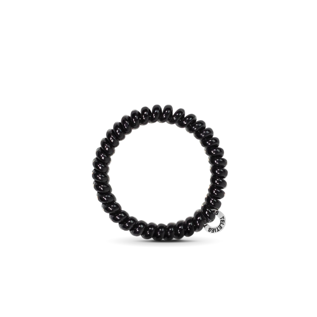 S/3 Hair Coils | Black | Small
