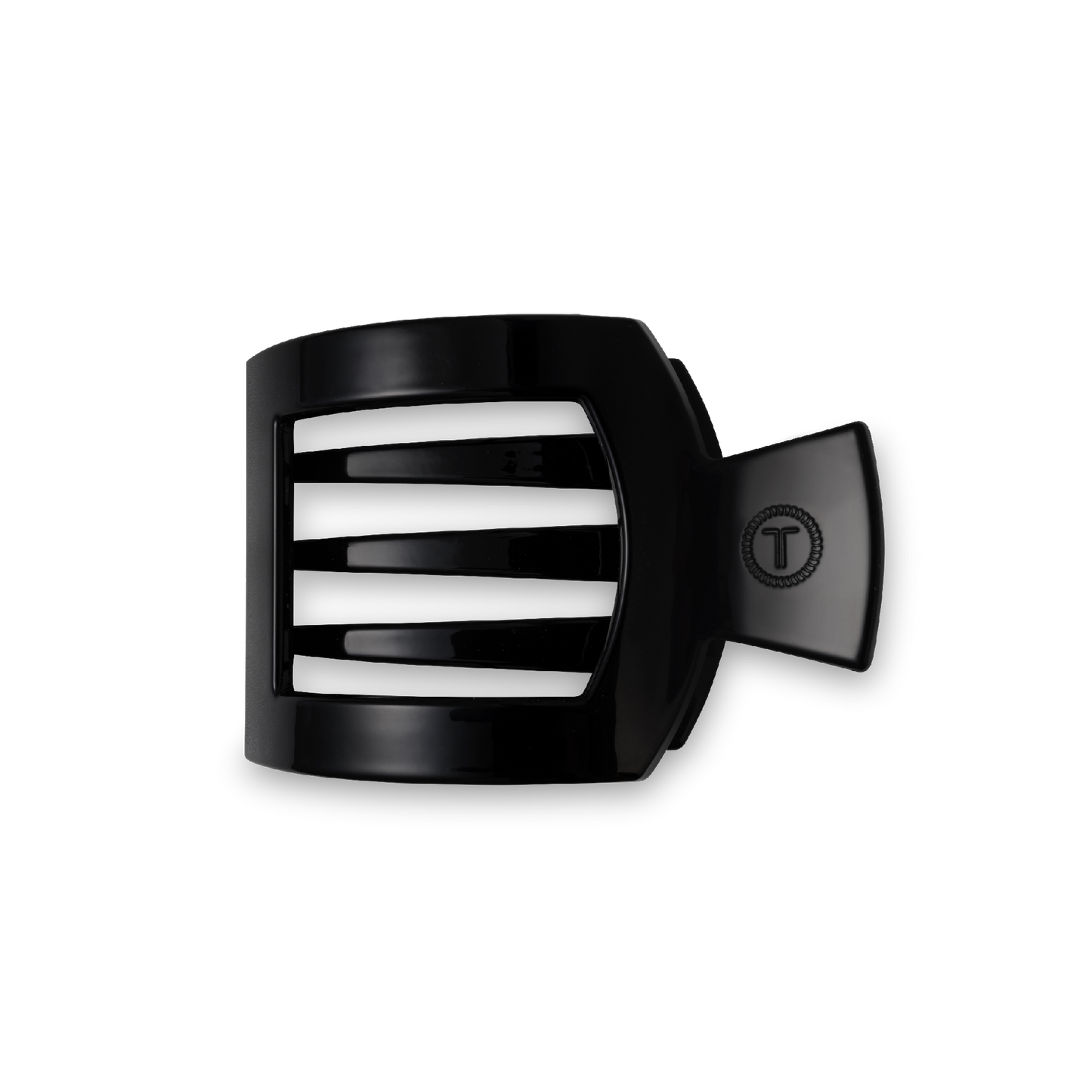 TELETIES Flat Hair Clip | Medium