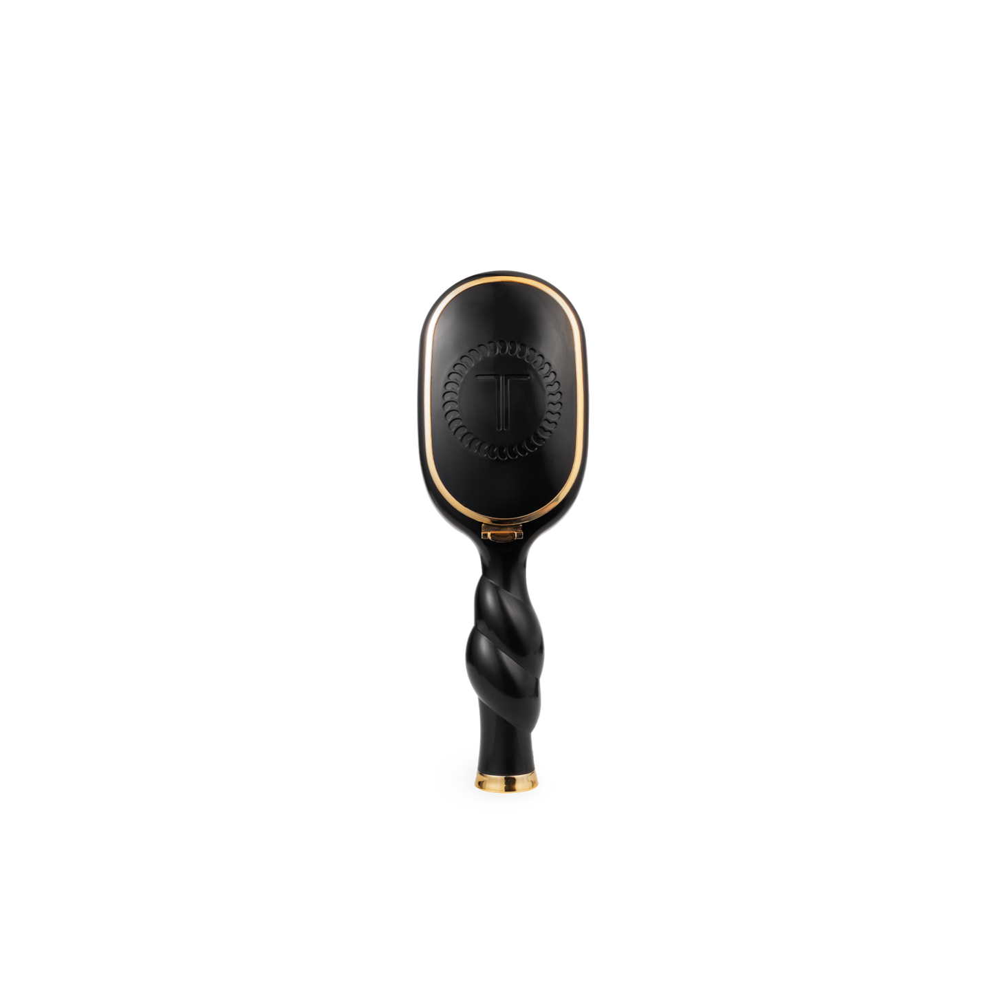Mini Detangler Brush | Black