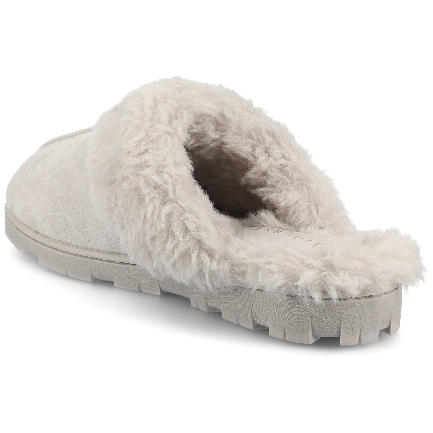 Juno Faux Fur Slippers