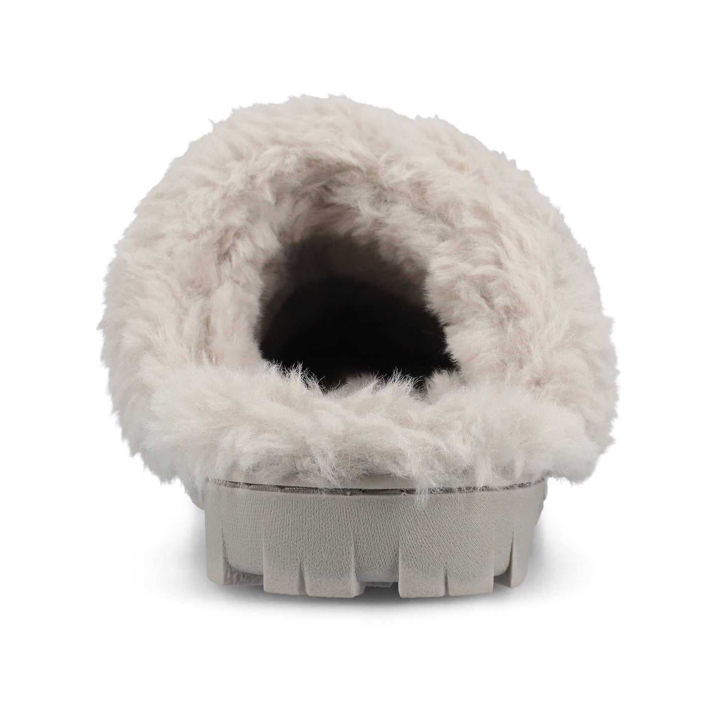 Juno Faux Fur Slippers