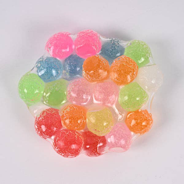 Crunch & Squish Candy Series Fidget