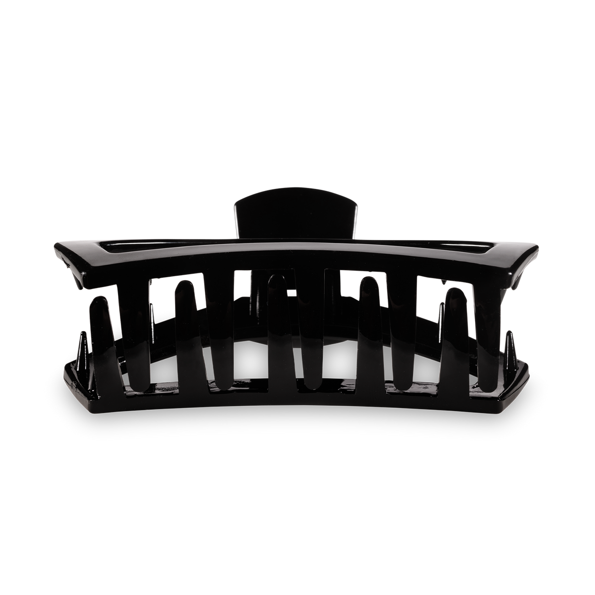 Hair Clip | Black | Small