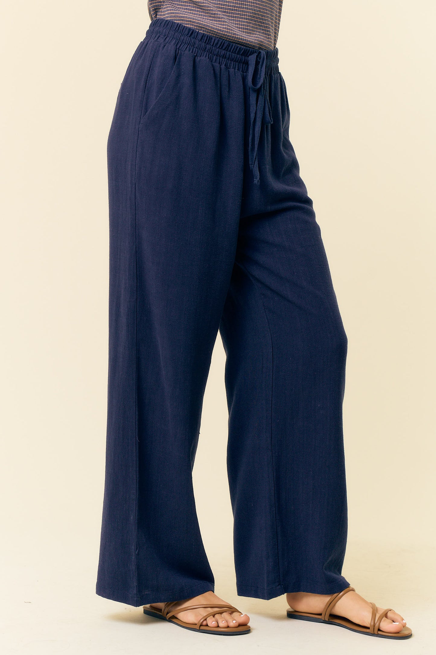 Nova Linen Pants