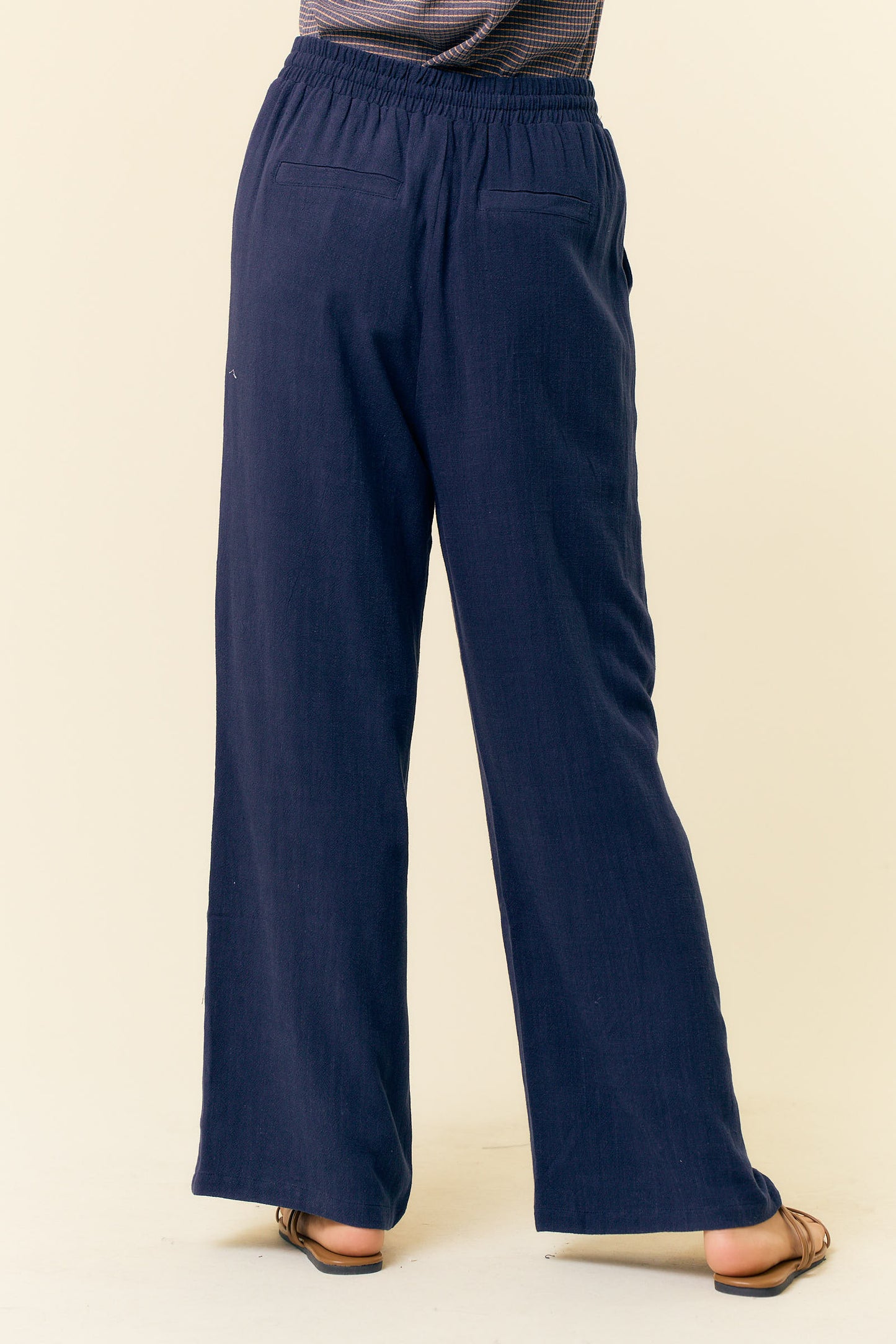 Nova Linen Pants