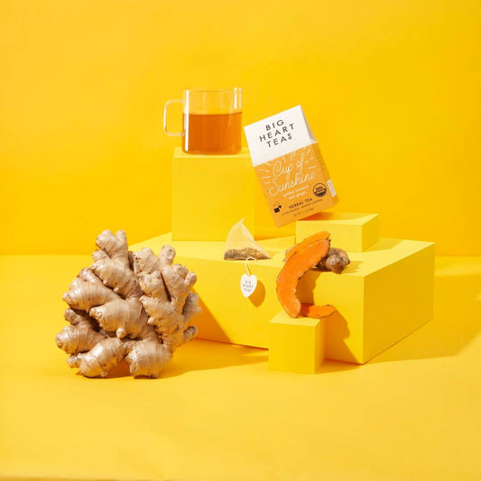 Cup of Sunshine Tea 10ct