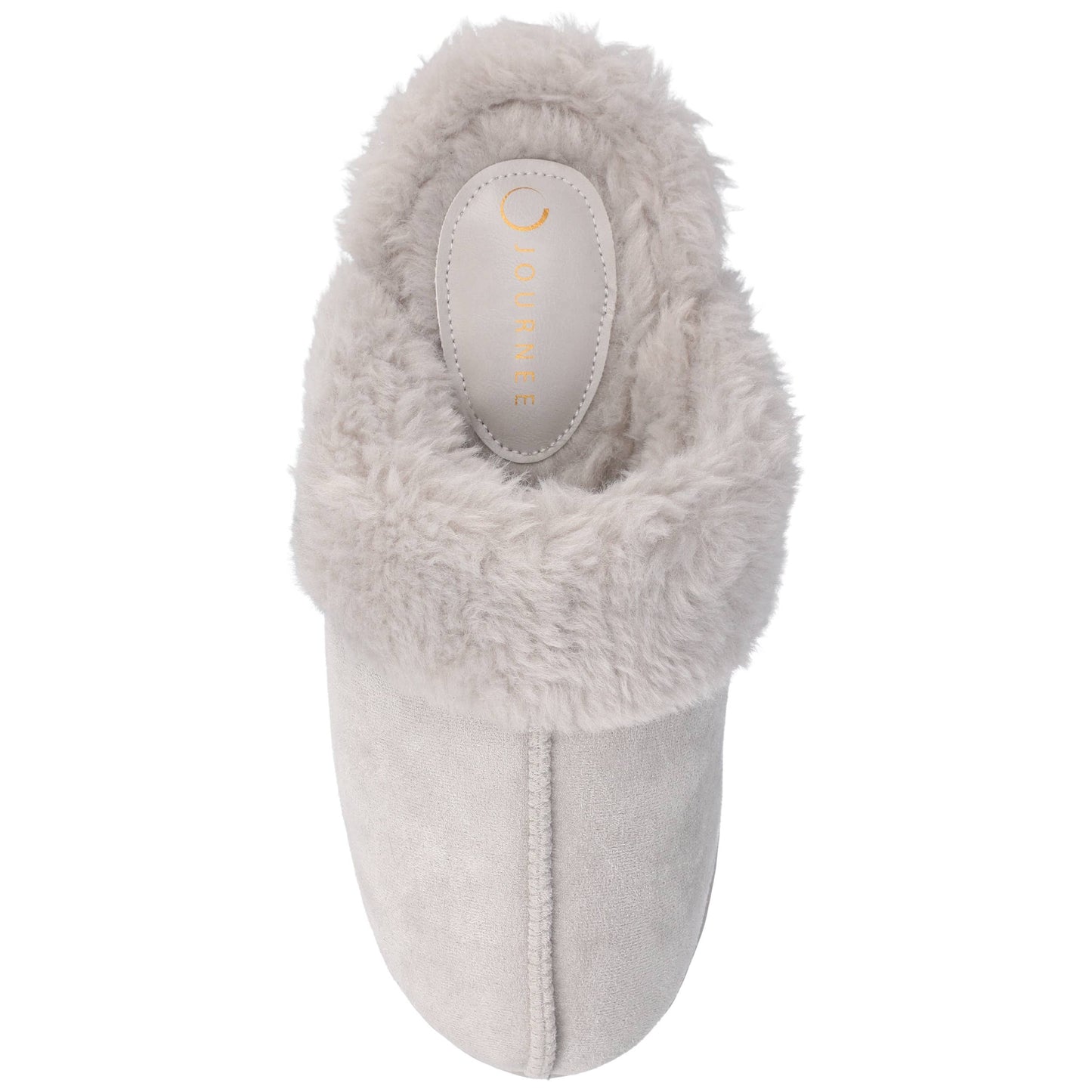 Juno Faux Fur Slippers