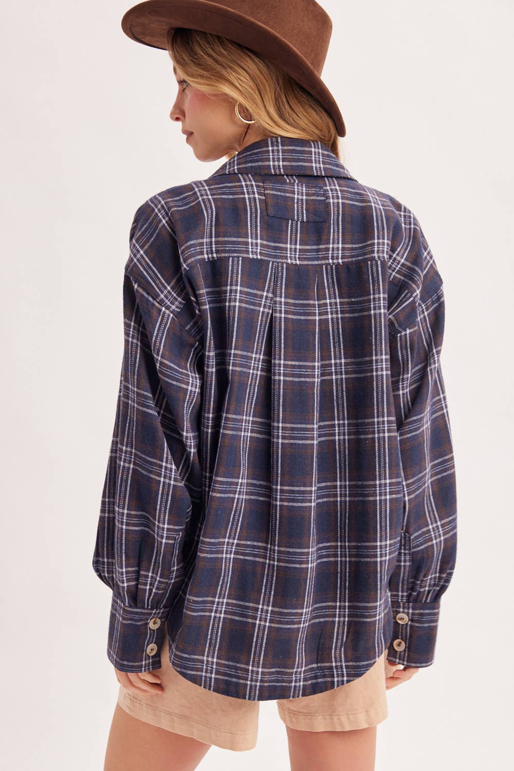 Kyla Flannel