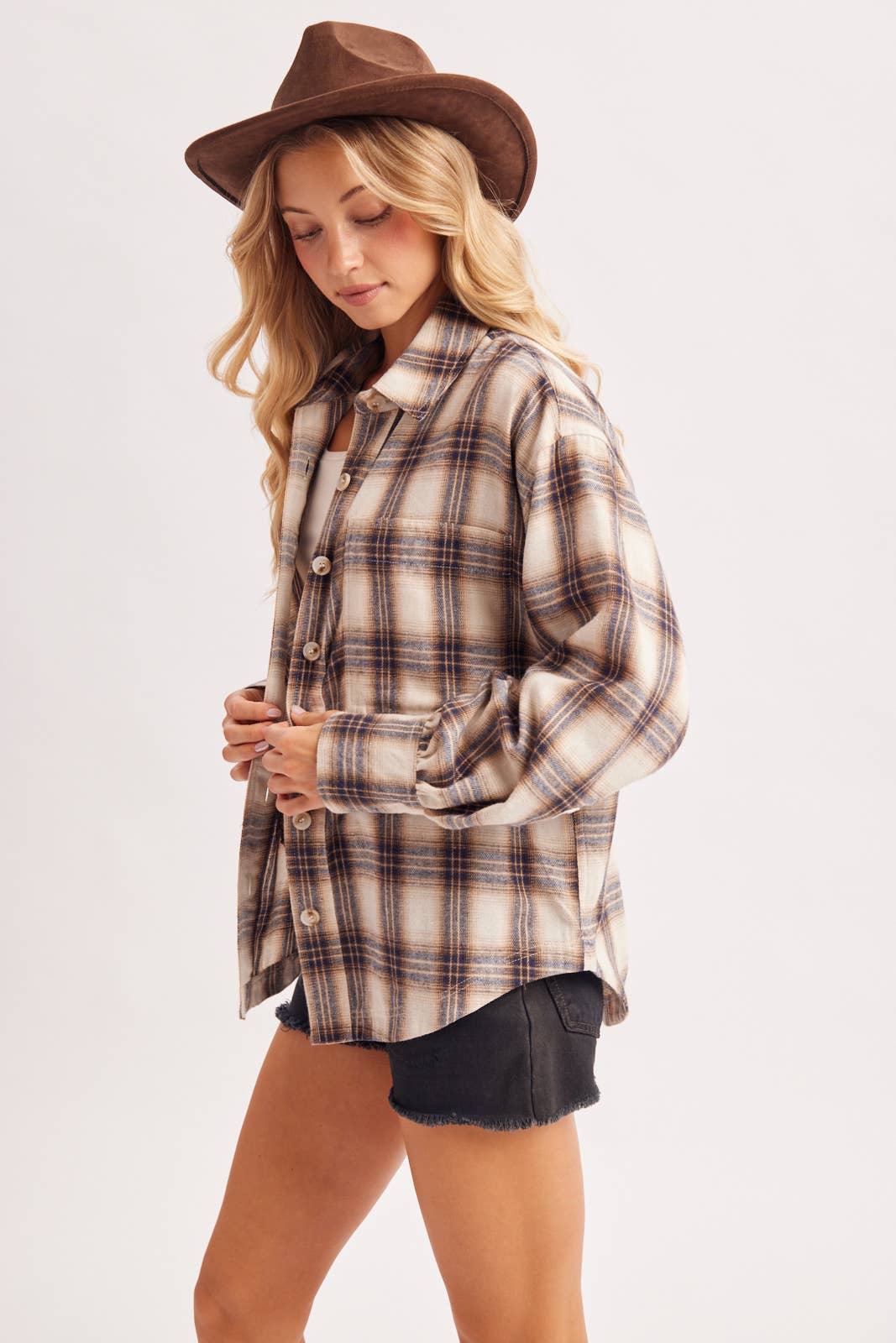 Kyla Flannel
