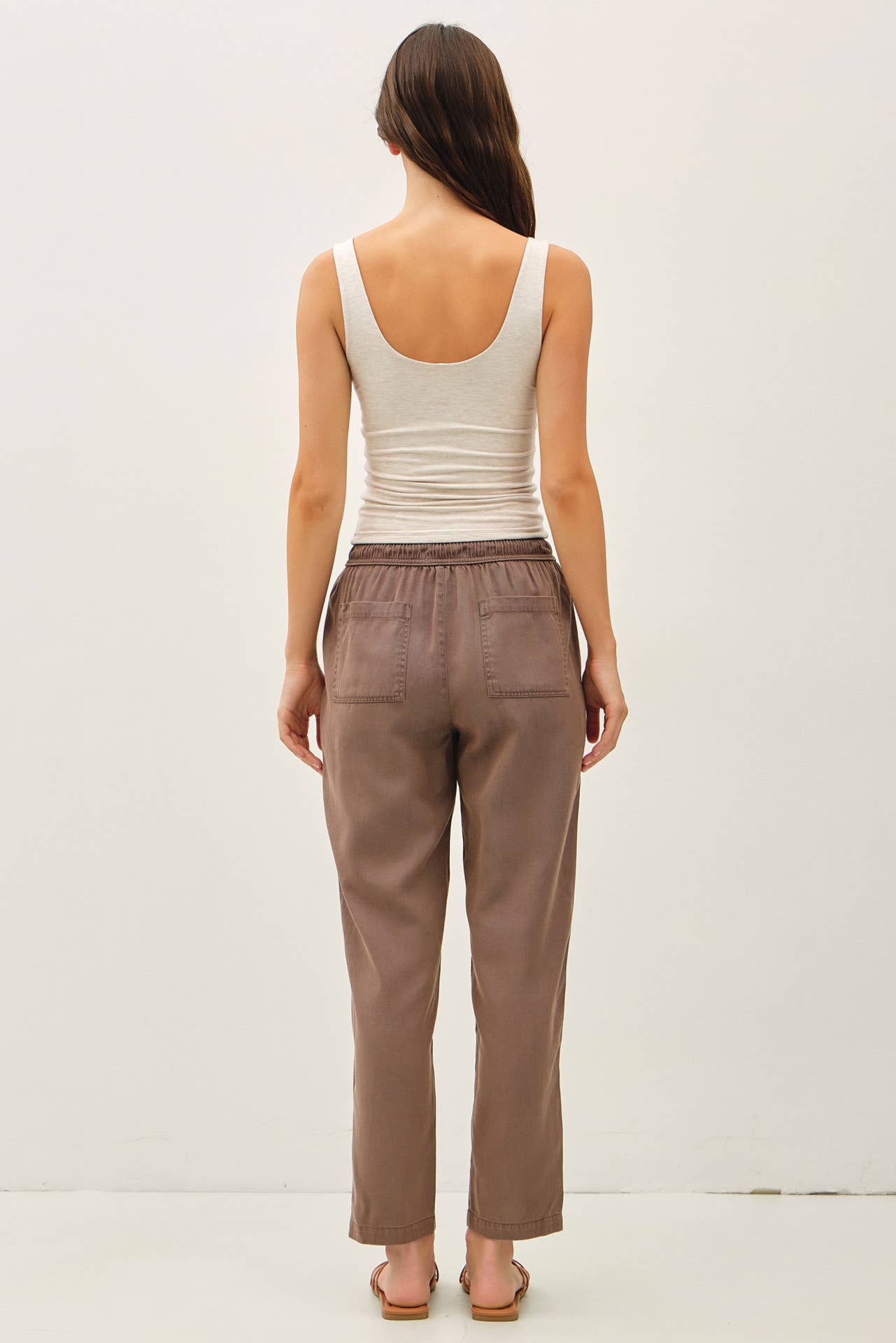 Dover Casual Joggers