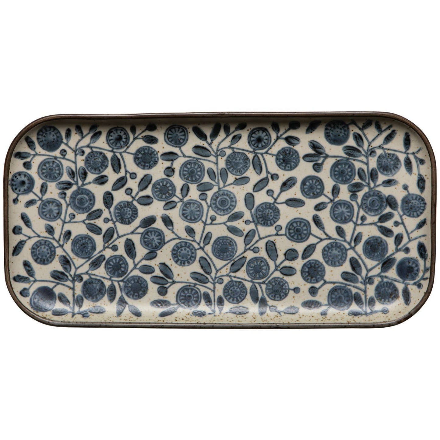 Calendula Serving Platter