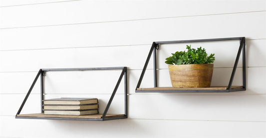 Morley Wall Shelf