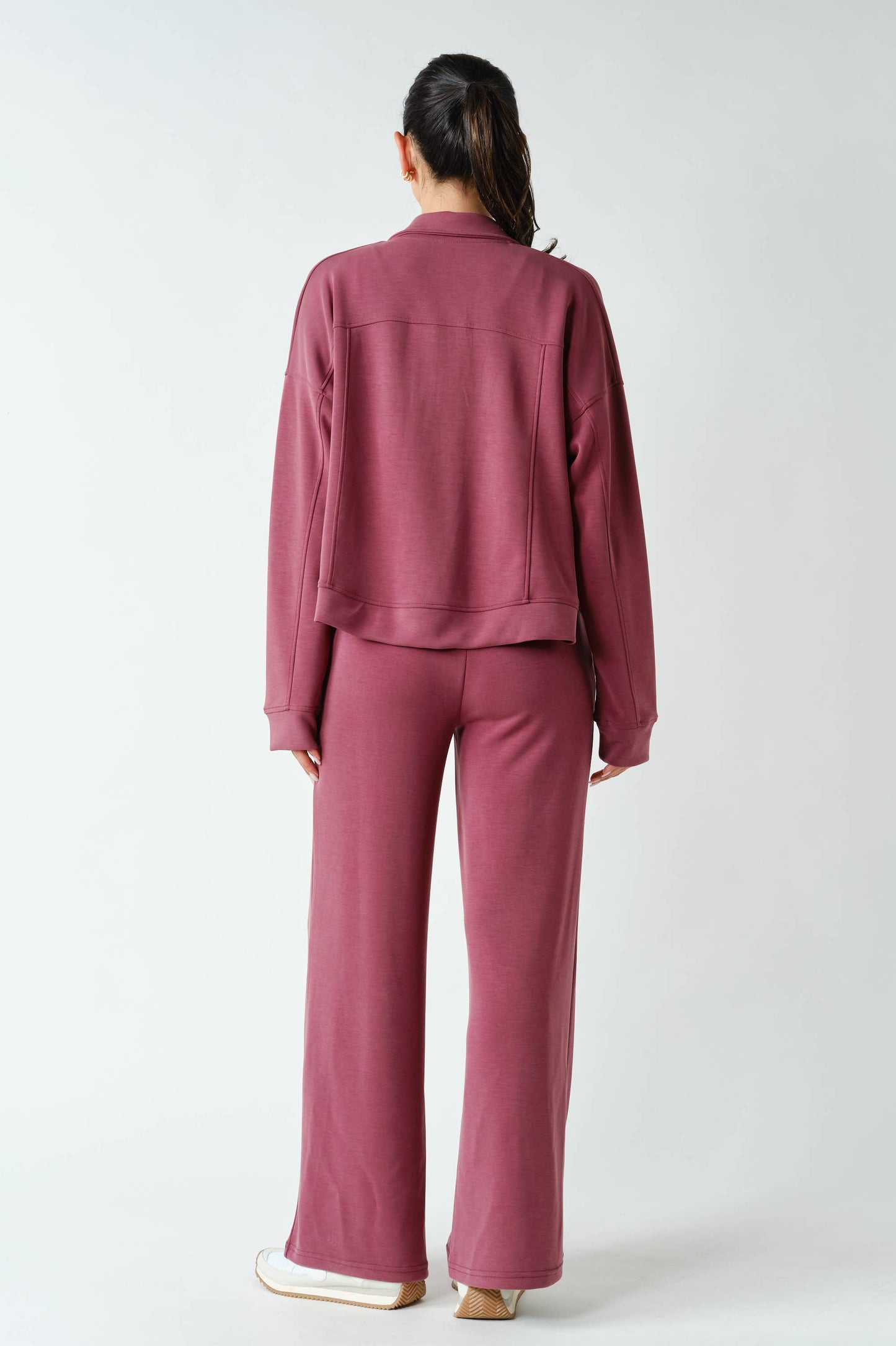 Laguna Zip Jacket