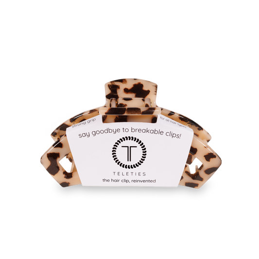 Hair Clip | Blonde | Small