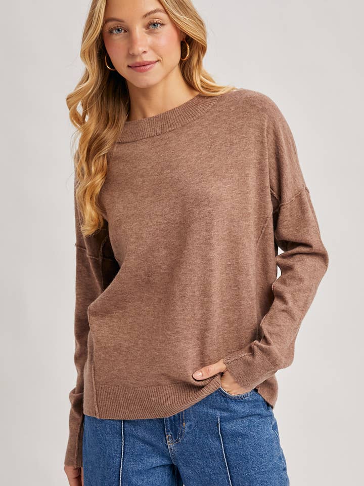 Sutton Sweater
