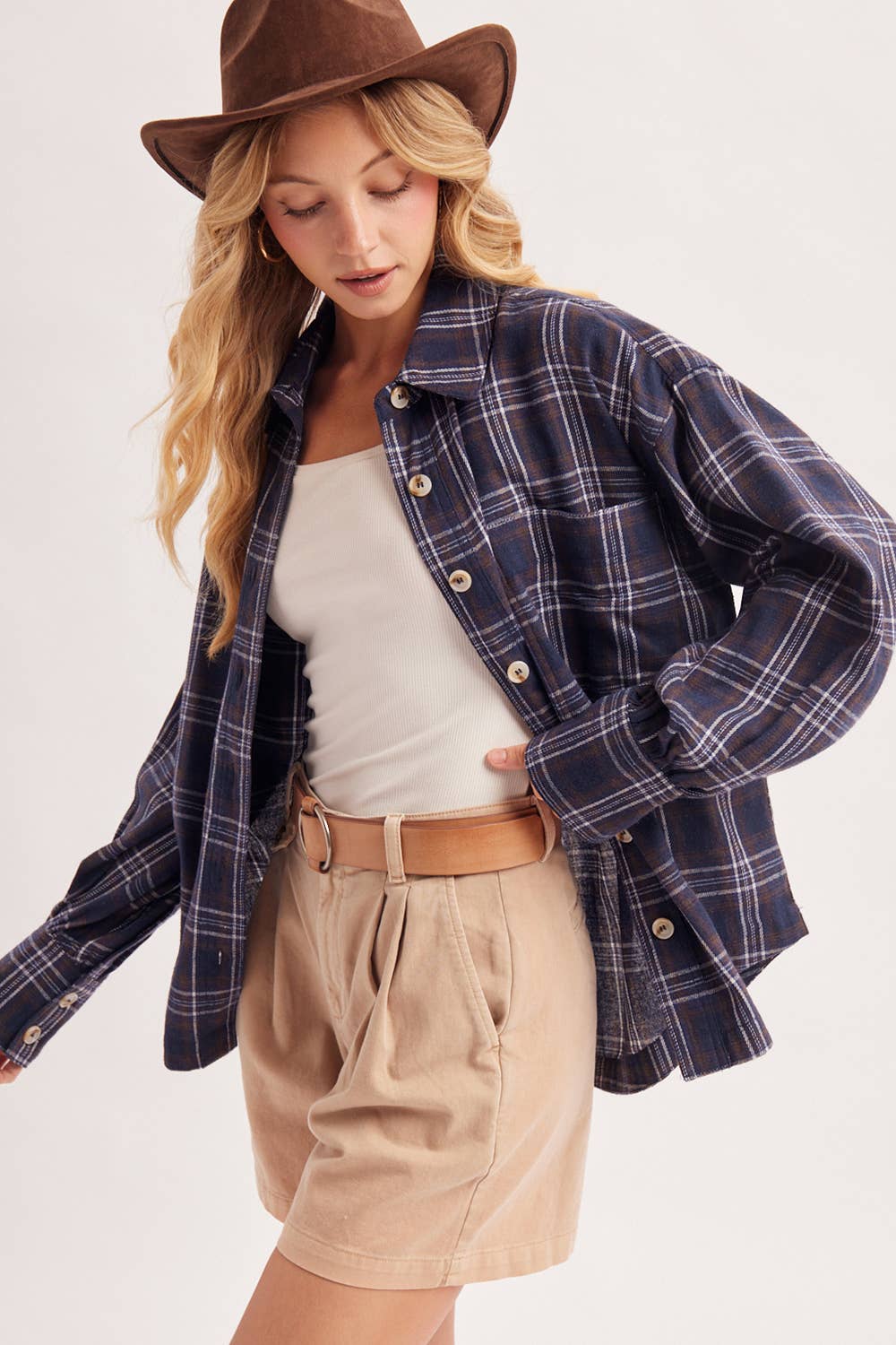 Kyla Flannel