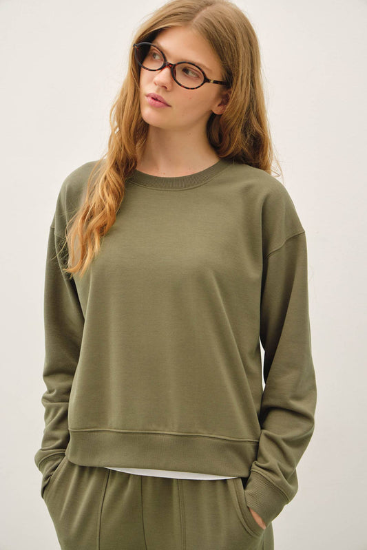 Ramey Sweatshirt