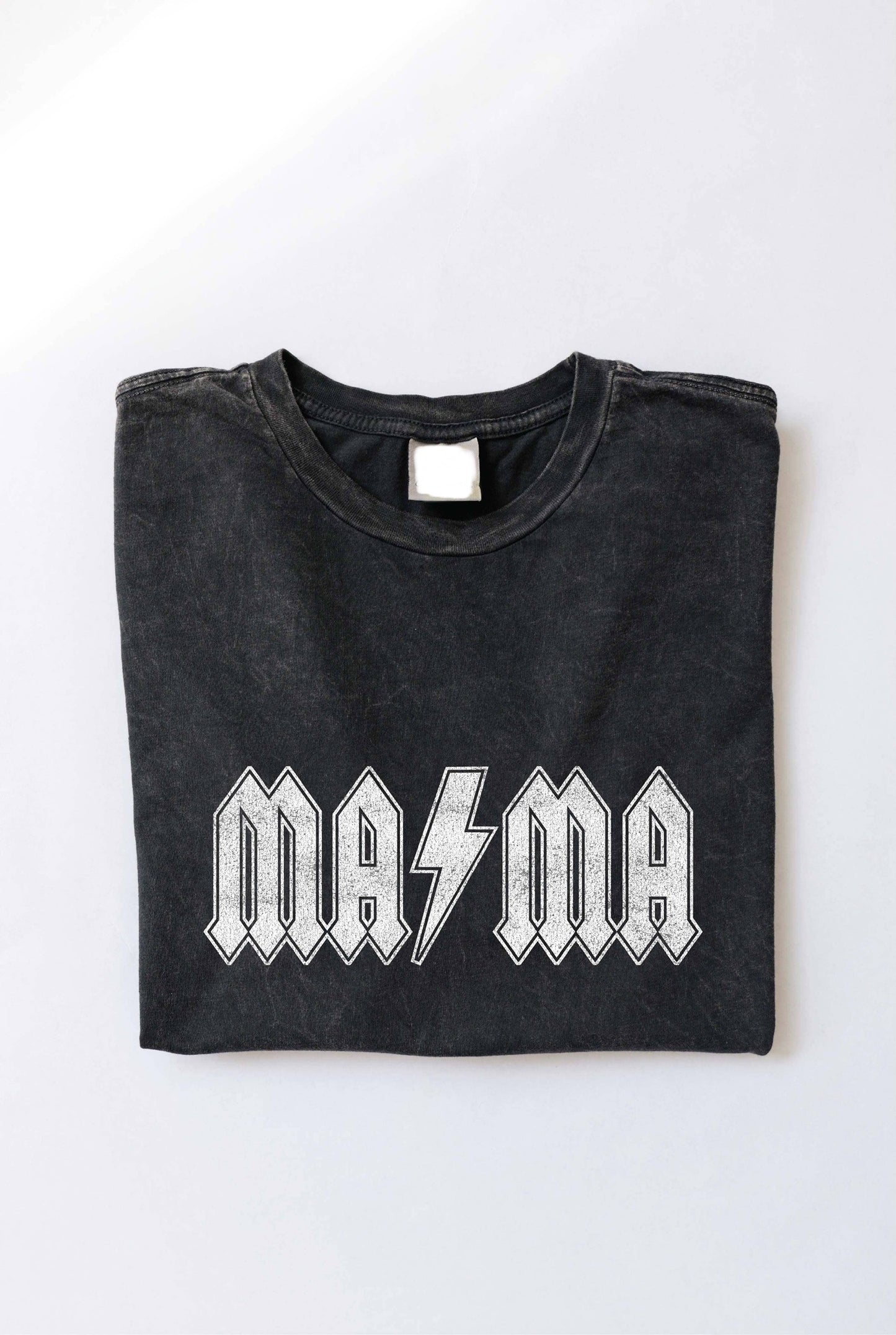 Mama Bolt T-shirt