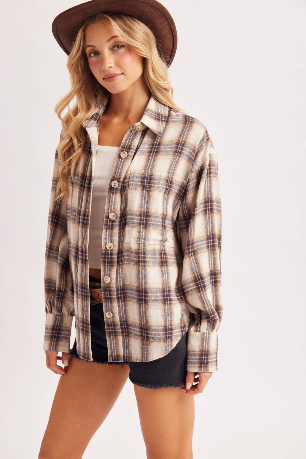 Kyla Flannel