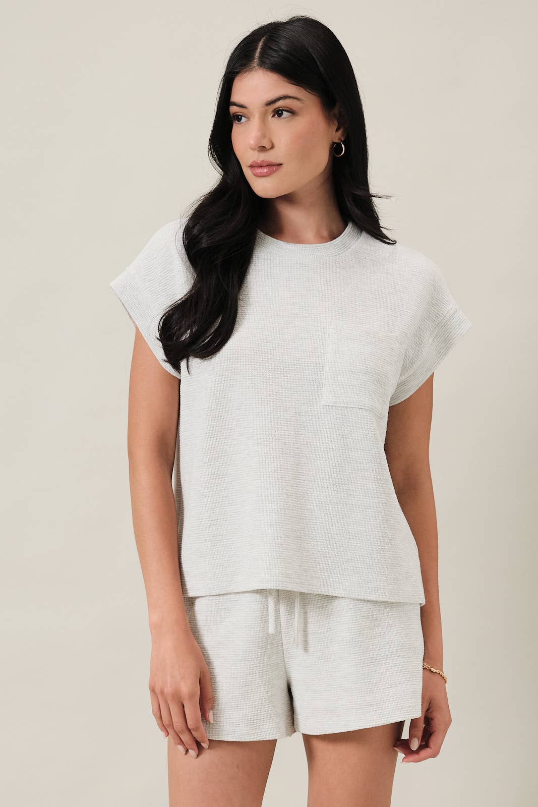 Romeo Knit Top