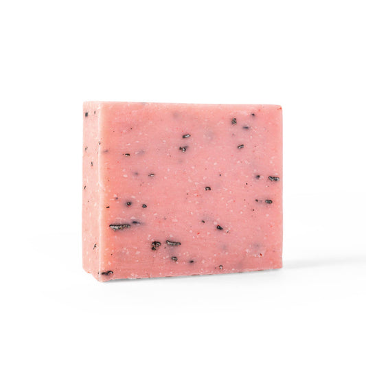 Spring Lemonade Soap