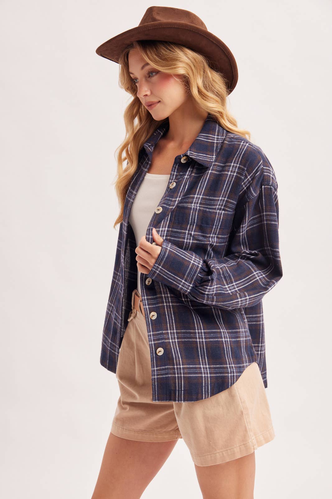 Kyla Flannel