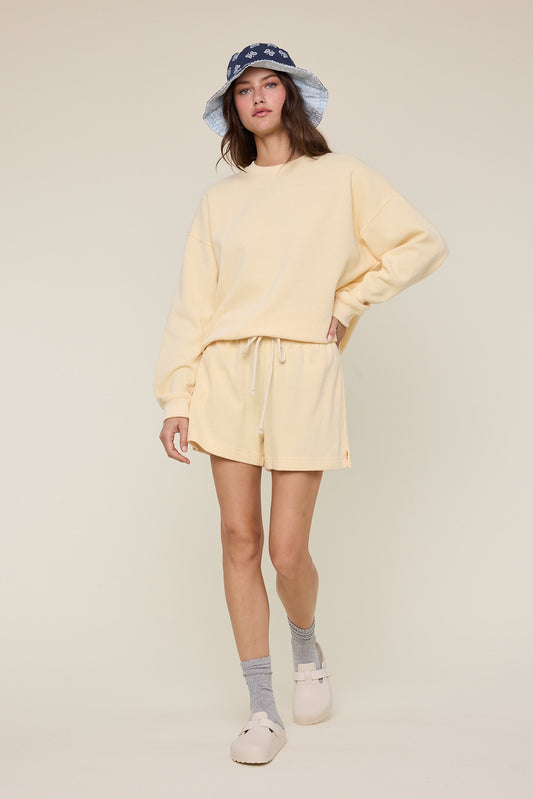 Pacer Knit Set