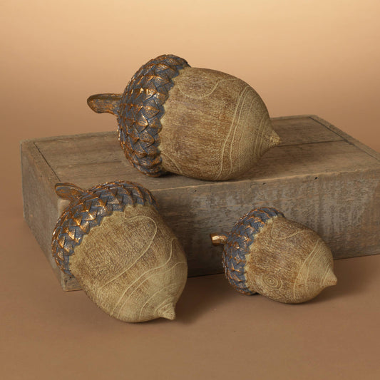 Harvest Acorn