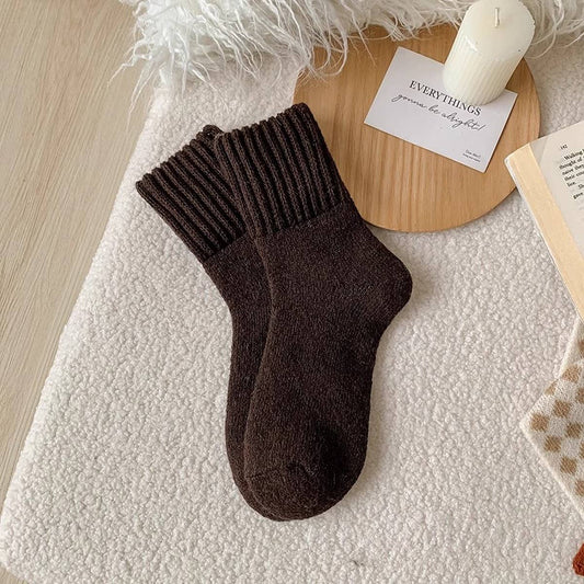 Weston Crew Socks