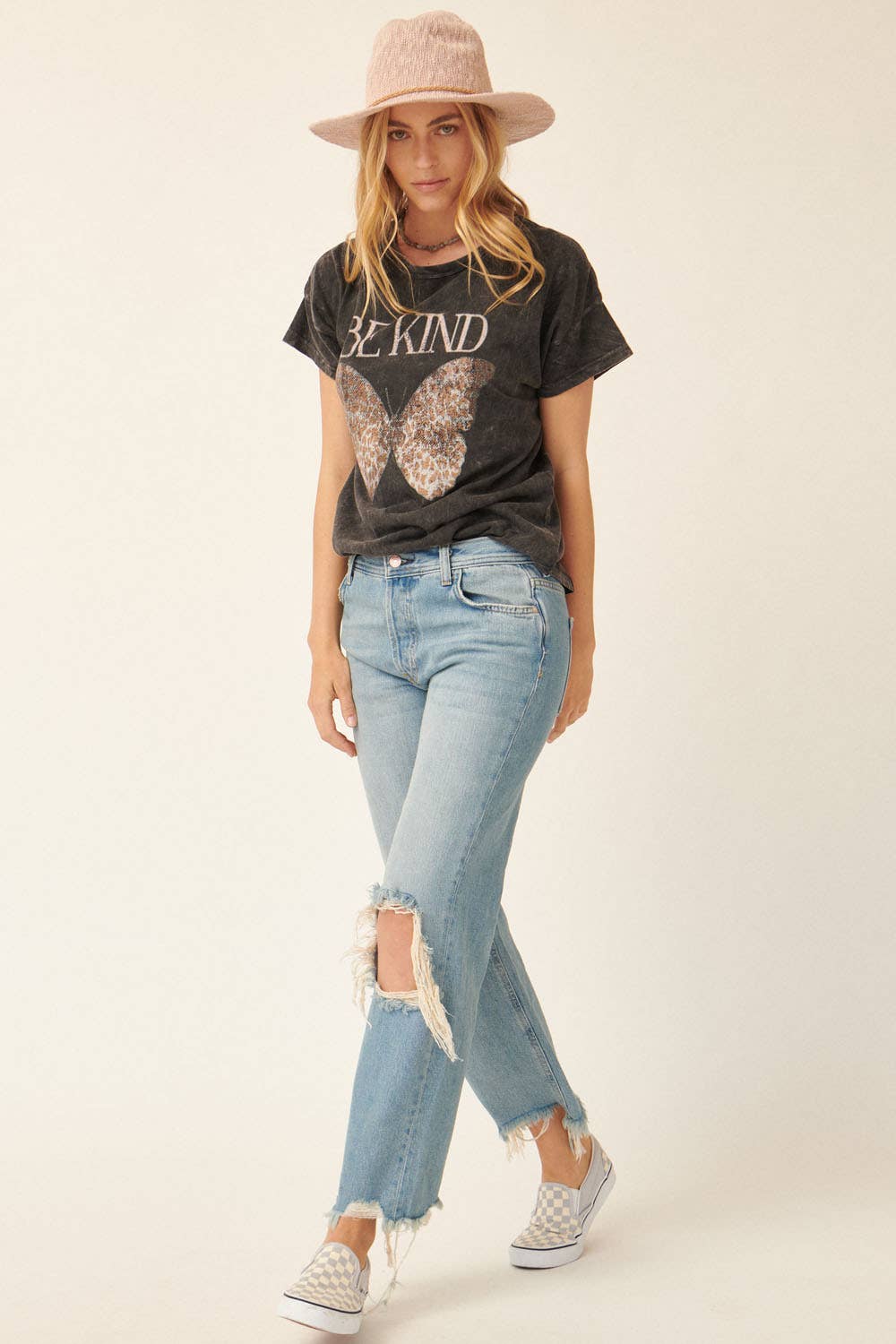 Be Kind Tee