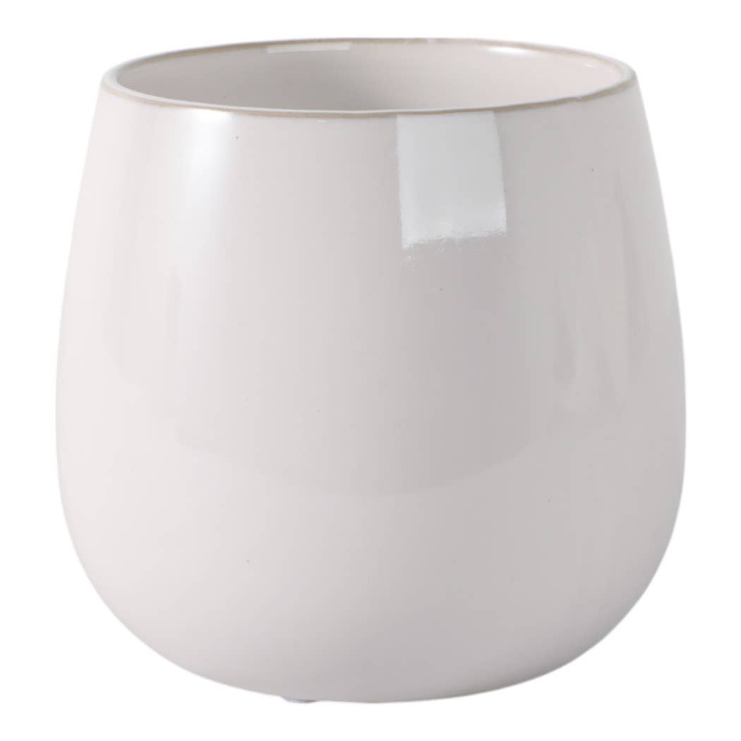 Ceramic Flower Planter