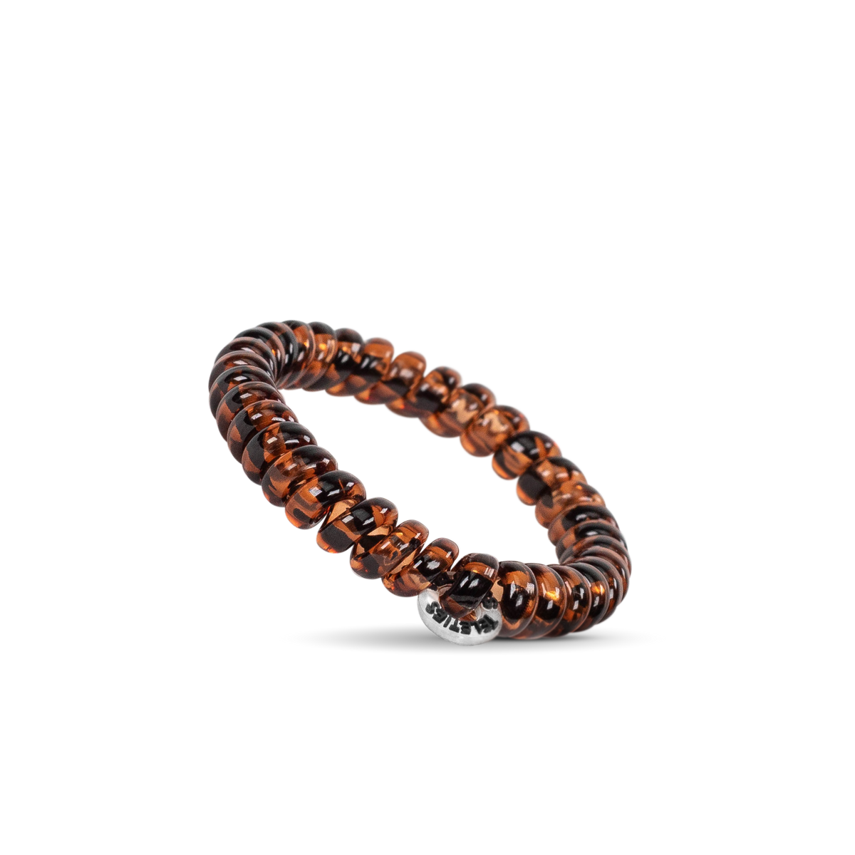 S/3 Hair Coils | Tortoise - Small