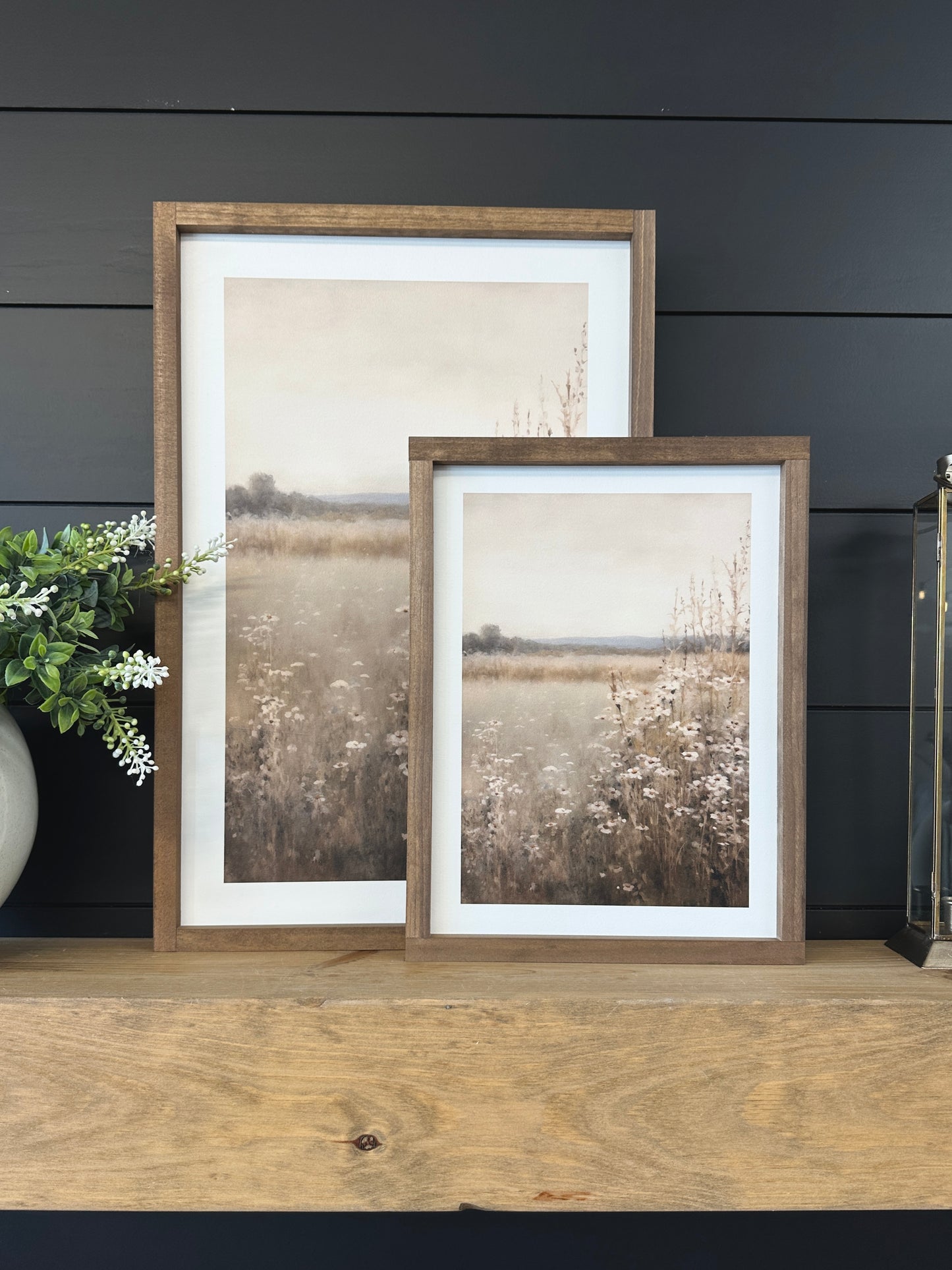 Mabel Framed Print