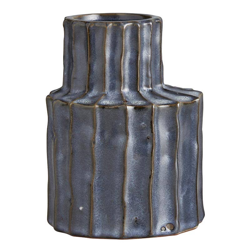 Cane Ceramic Vase