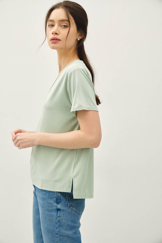 Rhodes Tee