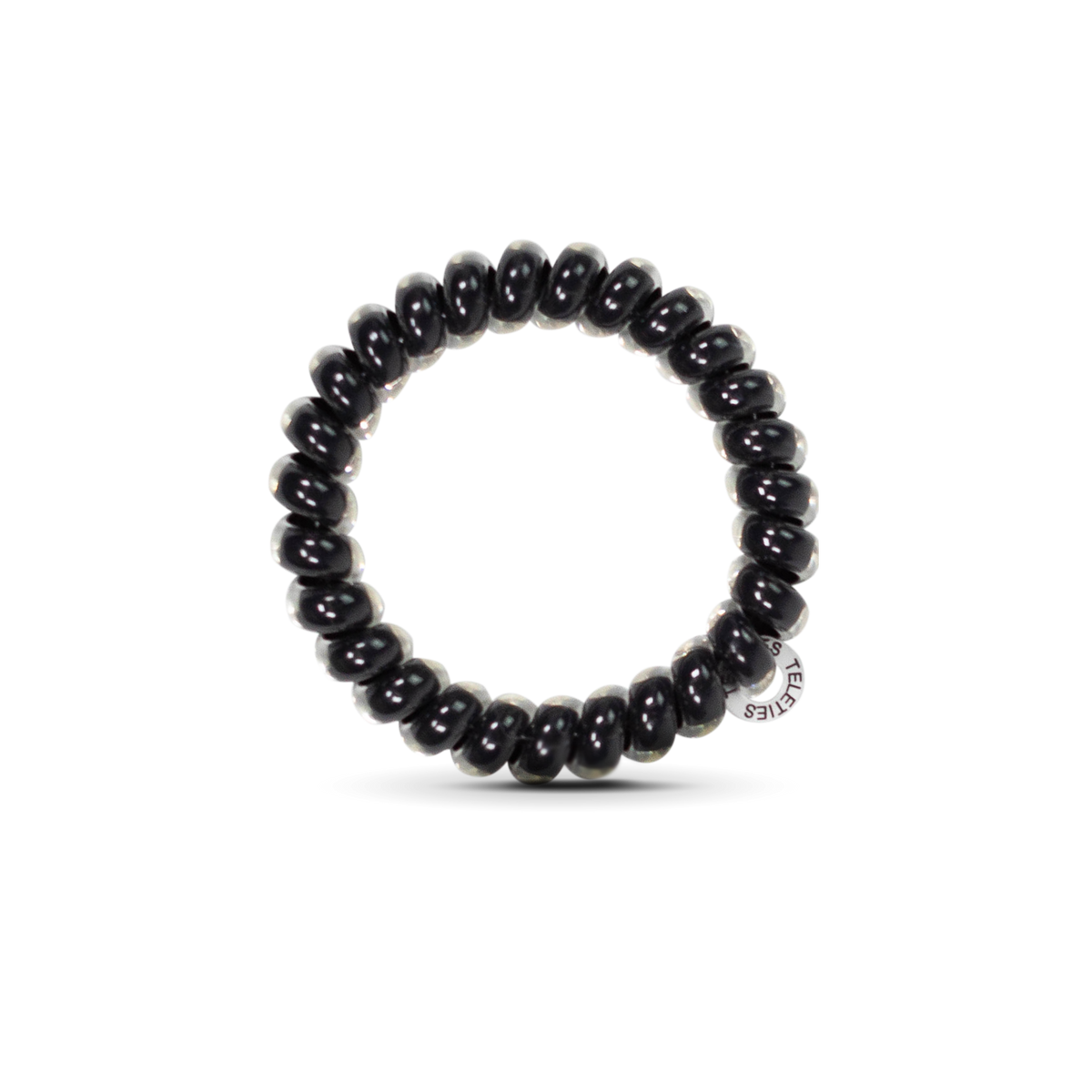 S/3 Hair Coils | Black | Large