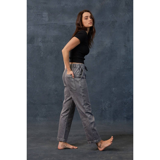 Rebel Joggers