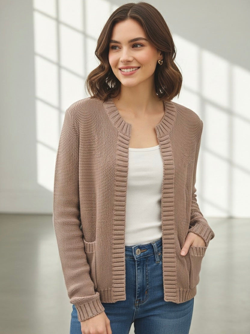 Remi Cardigan