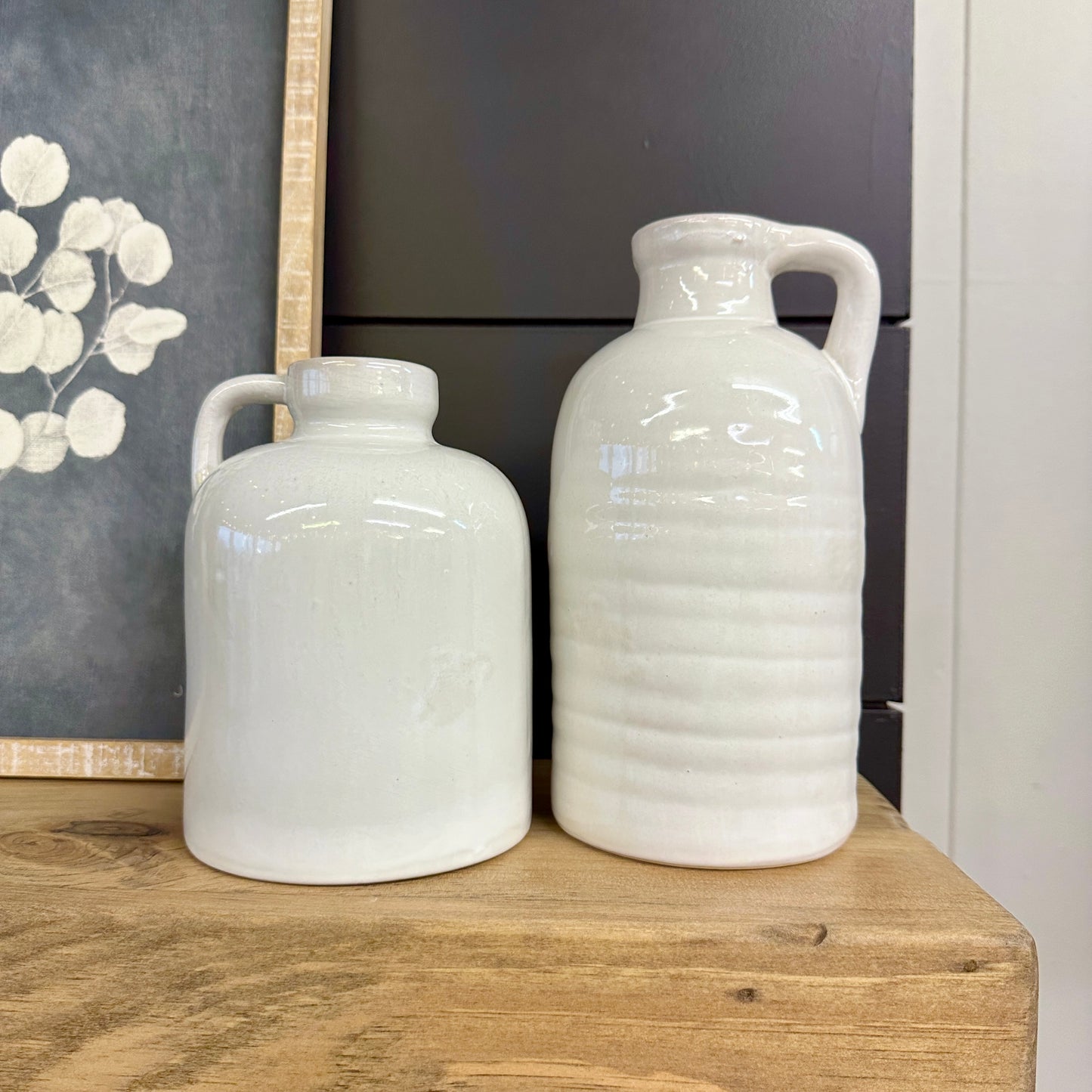 Kacey Ceramic Vase
