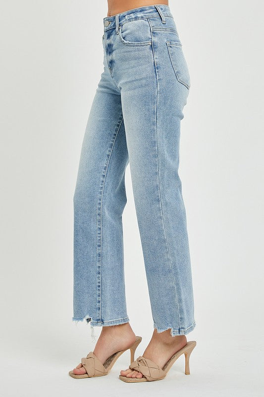 Rayne Relaxed Fit Jeans