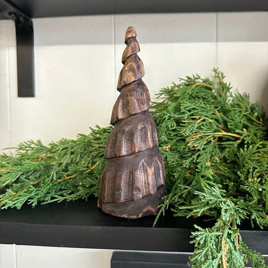 Mango Wood Tree