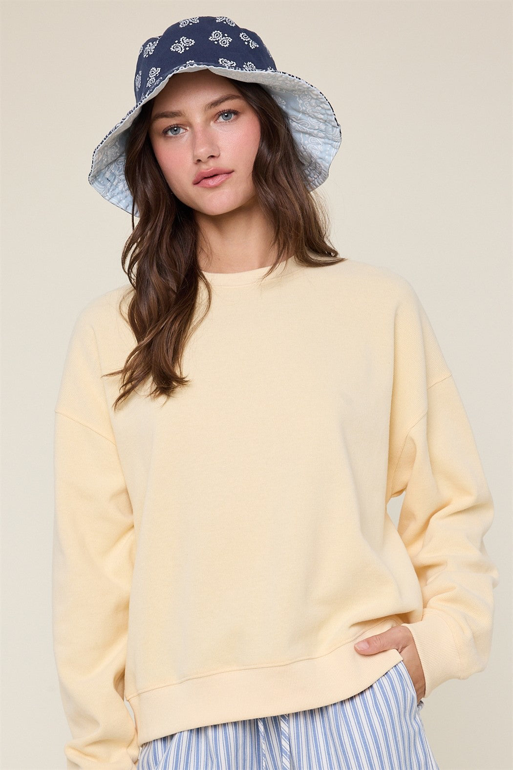 Pacer Knit Set