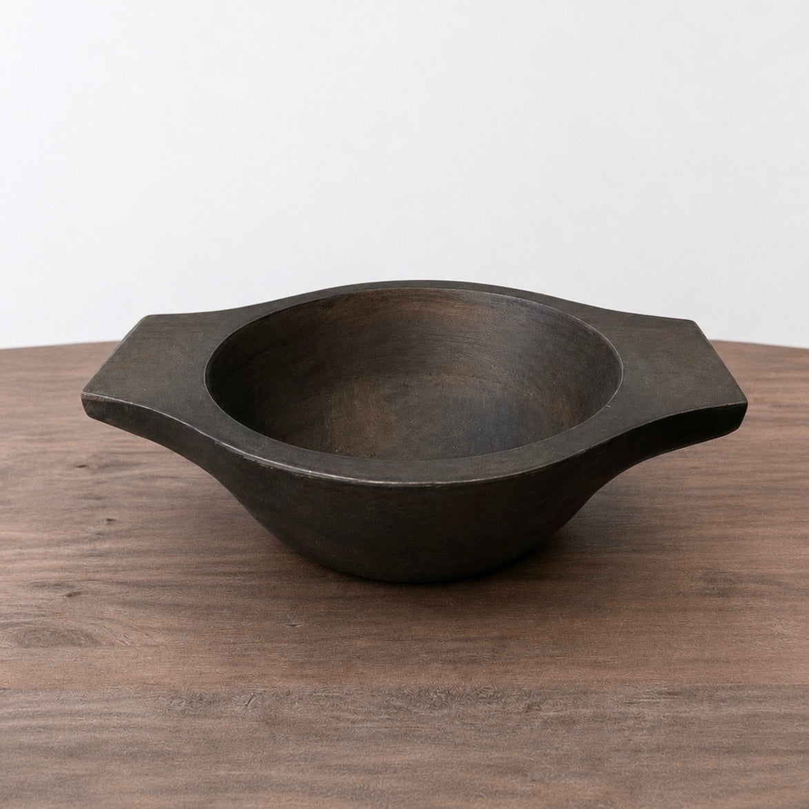 Mango Wood Bowl