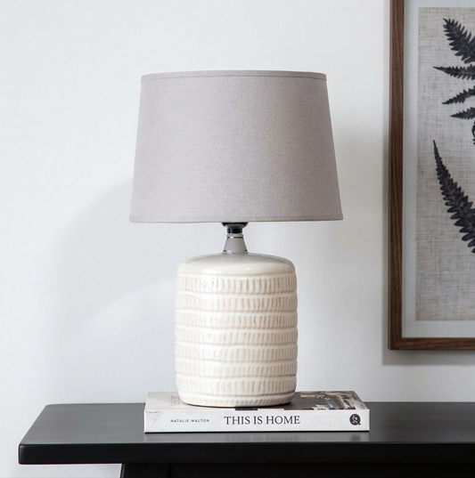 Marta Ceramic Lamp