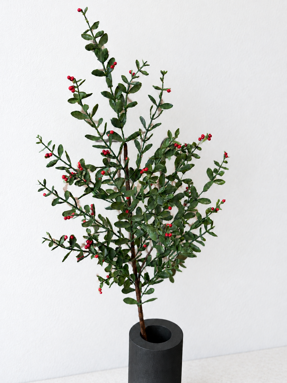 36" Sutherland Berry Stem